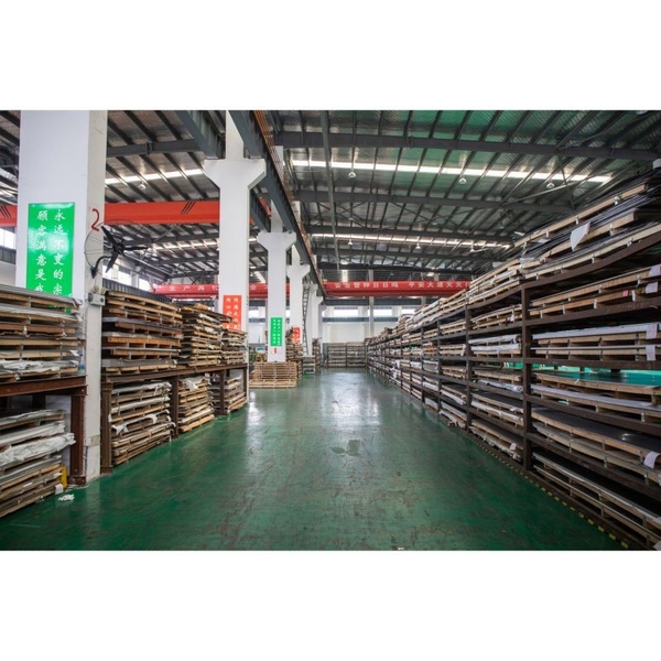 চীন Wuxi Baoneng Stainless Steel Co., Ltd. সংস্থা প্রোফাইল