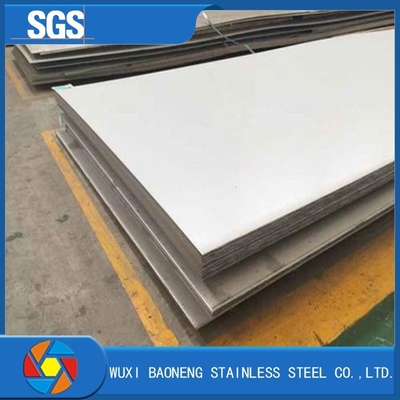 ASTM 316l Stainless Steel Sheet Metal 0.3-6mm 201 430 304 316 2b Surface