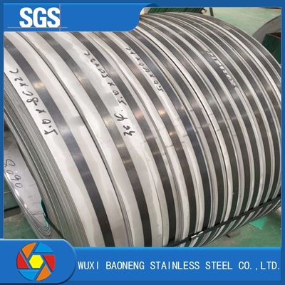 18mm 304l Stainless Steel Strip Cold Rolled Stainless Steel Precision Strip In Coil