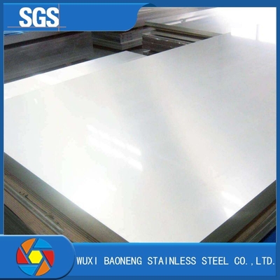 ASTM 316l Stainless Steel Sheet Metal 0.3-6mm 201 430 304 316 2b Surface
